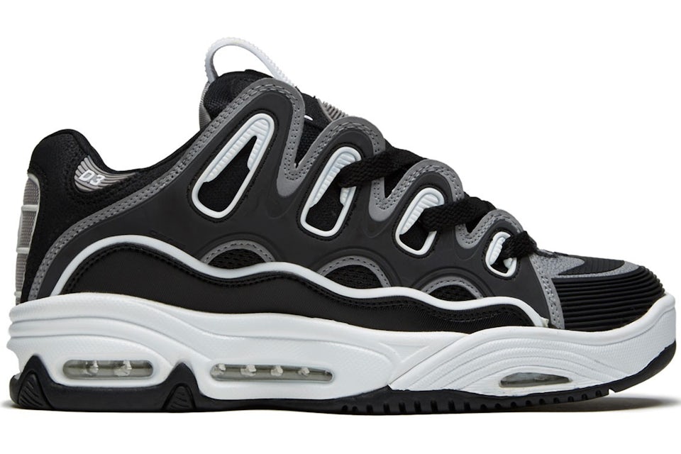 Osiris d3 2025 2001 black