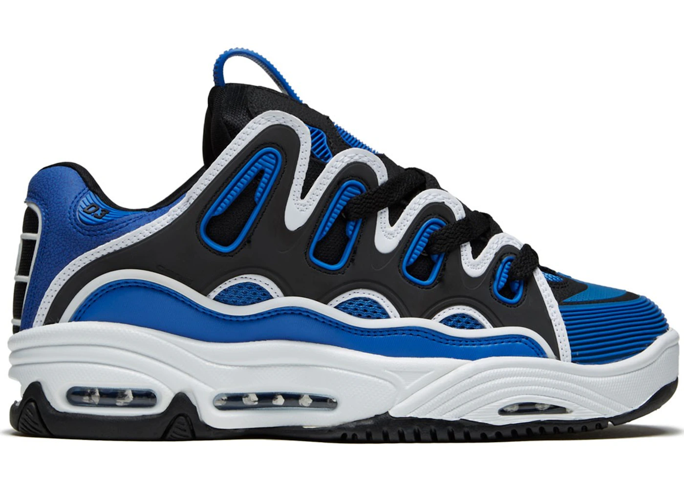 Osiris d3 jordan hot sale