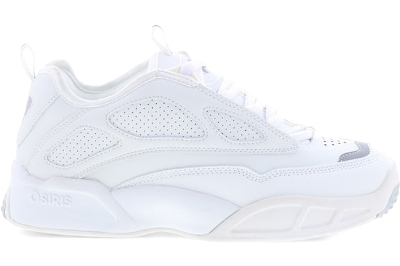 Osiris Graff White Grey