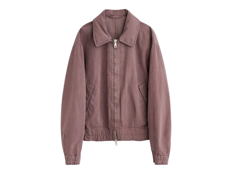 Veste Our Legacy Command Port Soft Coat