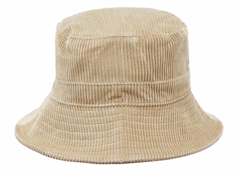 OUR LEGACY 22SS BUCKET HAT, Tech Ripstop