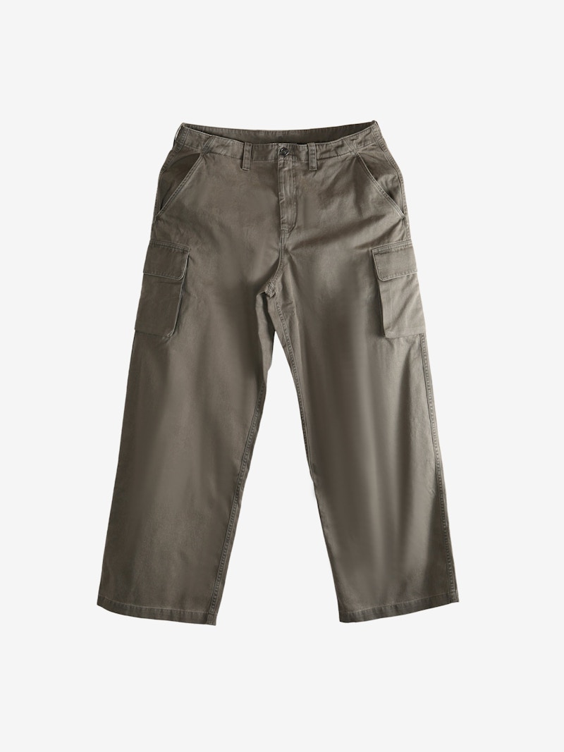 Our Legacy Mount Cargo Pants Ditch Men's - FW25 - US