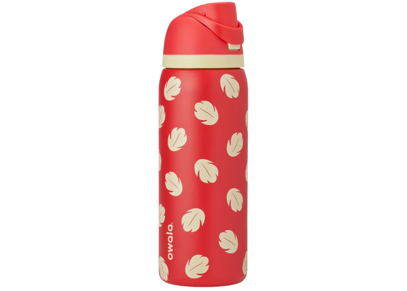 Owala Disney Lilo Stitch 32oz FreeSip Water Bottle Lilo in Metal