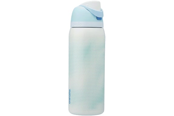 Owala Neptune Glow FreeSip Botella de Agua de 32oz Blanco