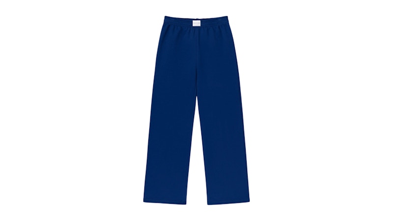 Parke Boxer Sweatpants Winter Berry
