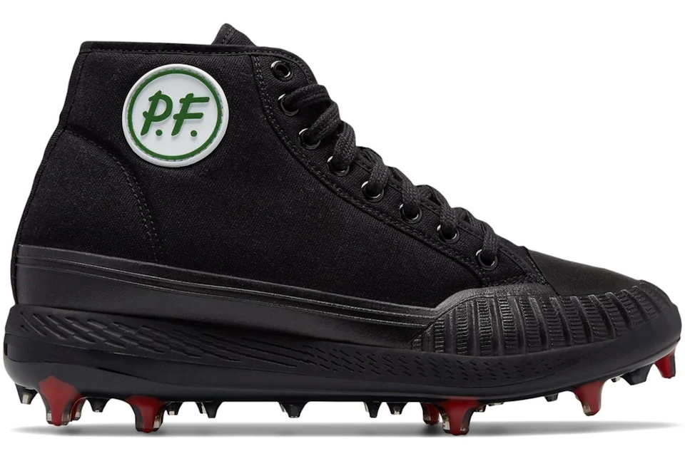 PF Flyers Center Hi New Balance Sandlot Composite Cleat Men s
