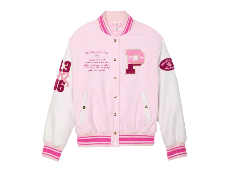 アイドル Tomorrow X Together  VARSITY JACKET Tomorrow×Together TXT VARSITY JACKET MOA CAMPUS in MARCH