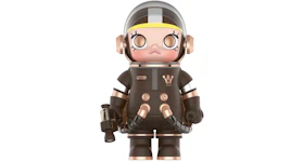 POP MART Space Molly Toffee Mega Collection 10