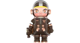 Pop Mart Space Molly Toffee Mega Collection 4