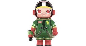Pop Mart Space Molly Watermelon Mega Collection 10