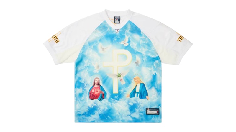 ★25SS★PAL-ACE 1 TRUTH LONGSLEEVE Pale Swordsman - Black Long Sleeve | Sacred Bones Records
