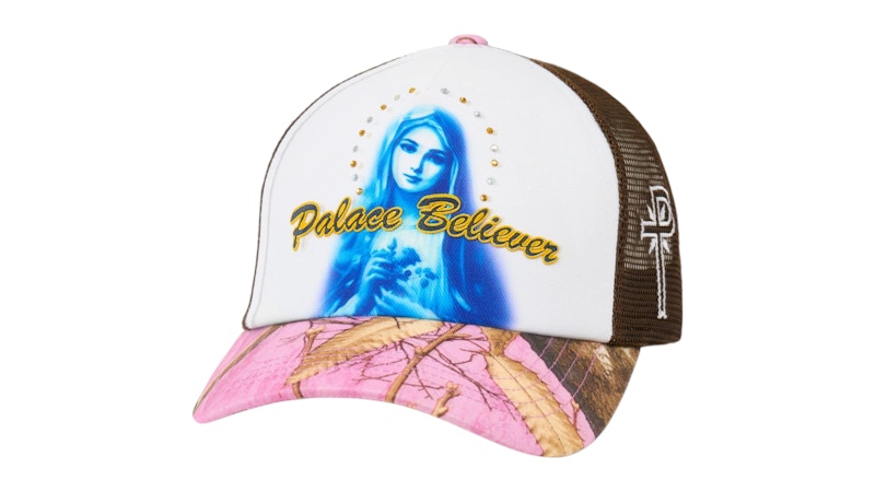 Palace 1 Truth Trucker 