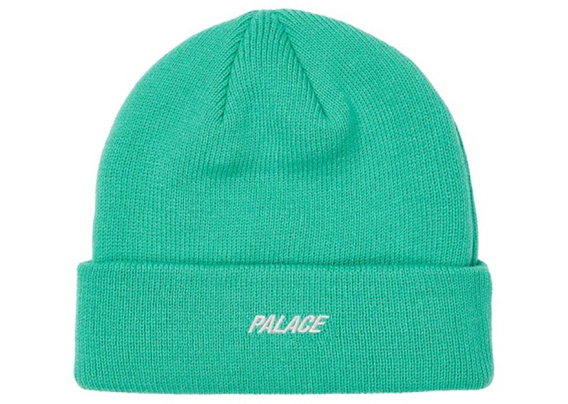 Palace 3D P Beanie Lilac