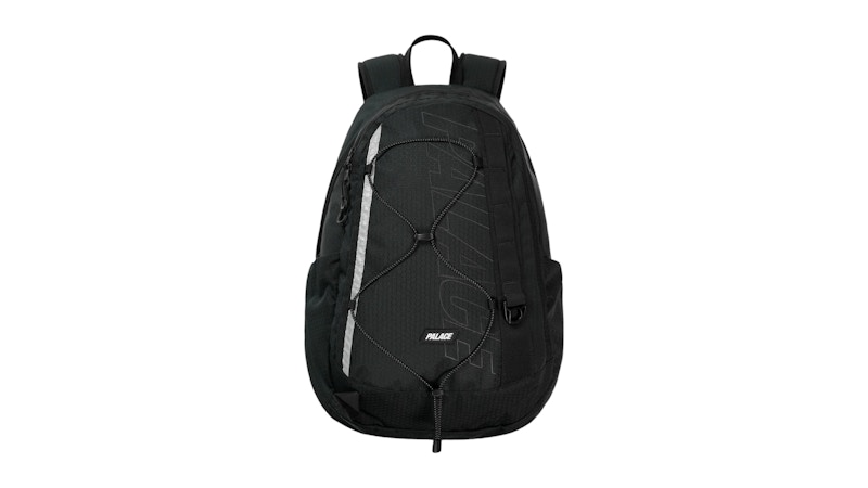Palace 3M CORDURA Backpack Black