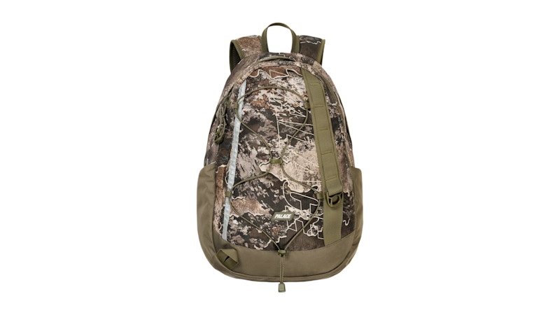 Palace 3M CORDURA Backpack Realtree Excape