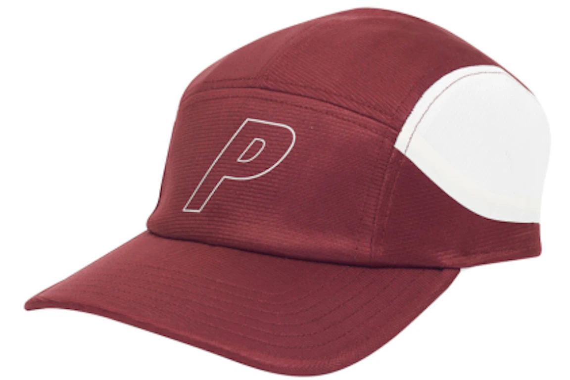 Palace 7panel Sport Red/White