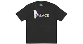 Palace A-Ok T-shirt Black