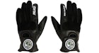 Palace AMG Driving Gloves Black