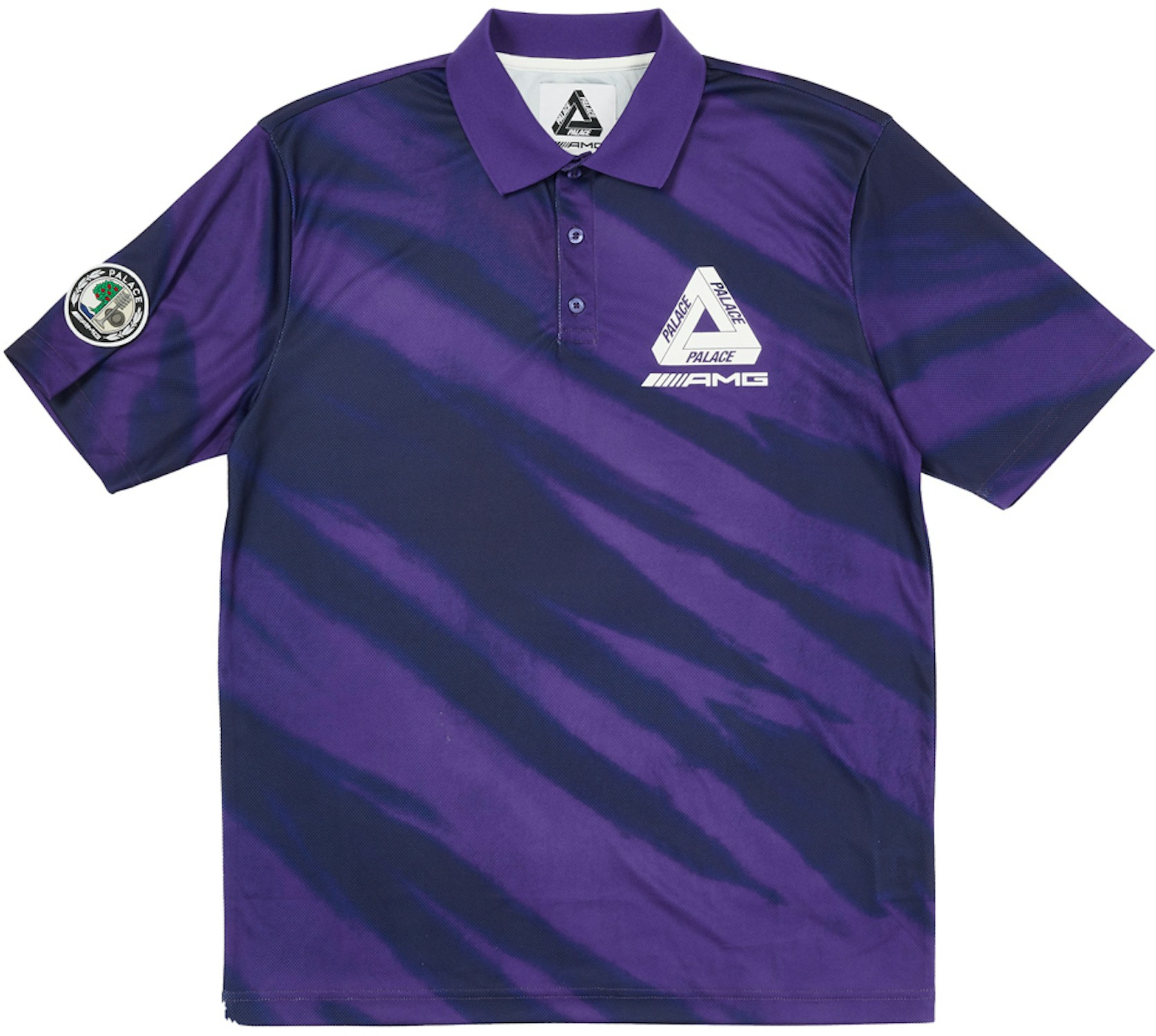 Palace x Polo Ralph Lauren: Where You Can Buy Today