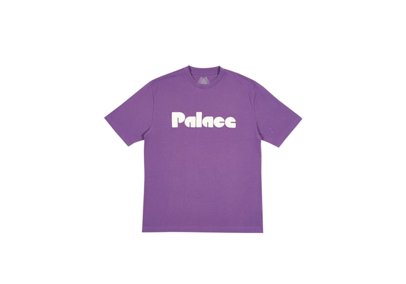 【送料込】PALACE PAL-ACE Tシャツ Palace Pal-Ace T-shirt Black Men's - SS25 - US