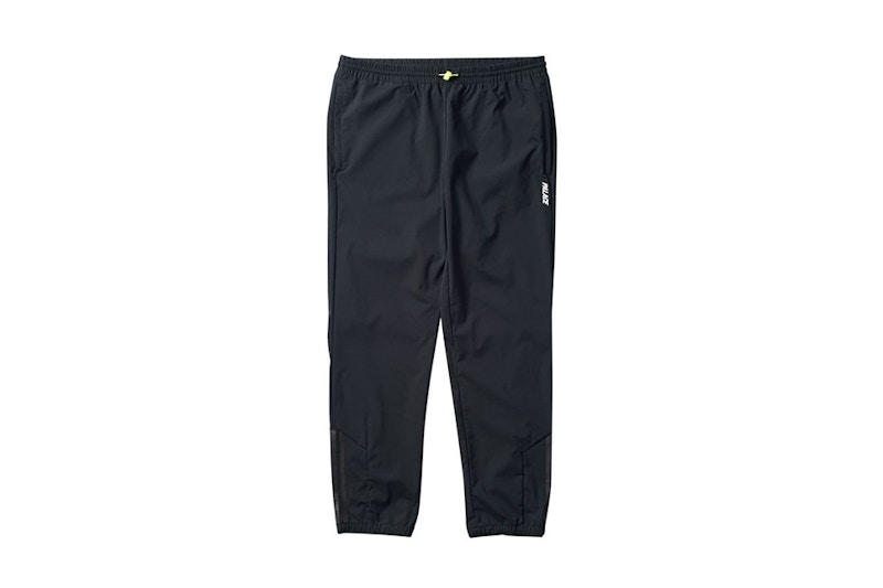 Palace Adidas AT Pants Black Men's - FW17 - US