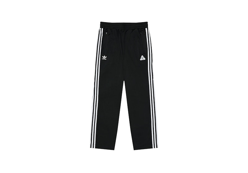 Palace Adidas Firebird Track Pant Black Men's - FW20 - US