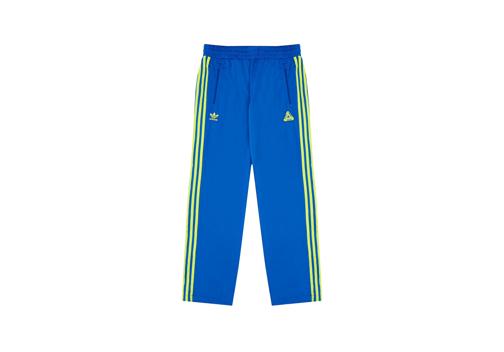 Palace Adidas Firebird Track Pant Blue Men's - FW20 - GB