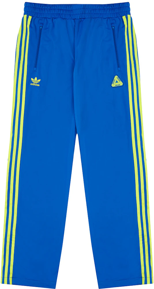 Palace Adidas Firebird Track Pant Blue Men's - FW20 - US