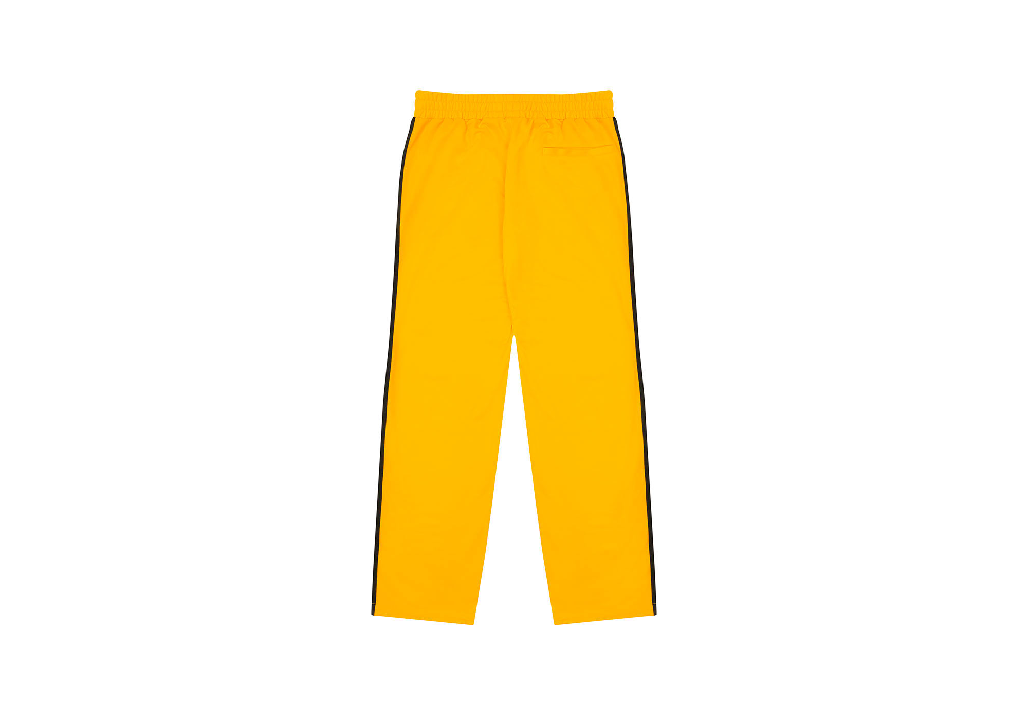 Palace Adidas Firebird Track Pant Yellow Men's - FW20 - GB