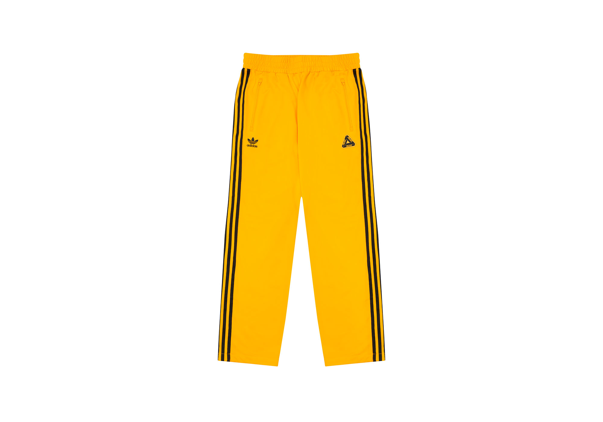 Palace Adidas Firebird Track Pant Yellow メンズ - FW20 - JP