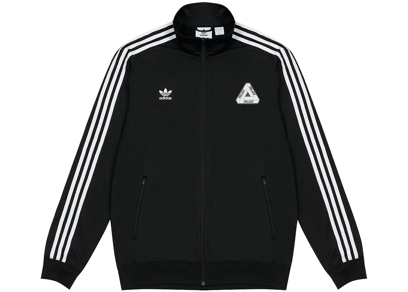 Adidas X Palace Firebird Track Top Palace Adidas Firebird Track Top (Large)