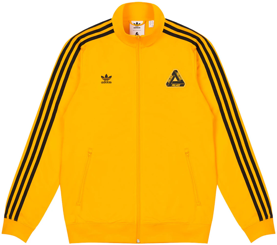 Adidas Firebird Monogram Track Jacket