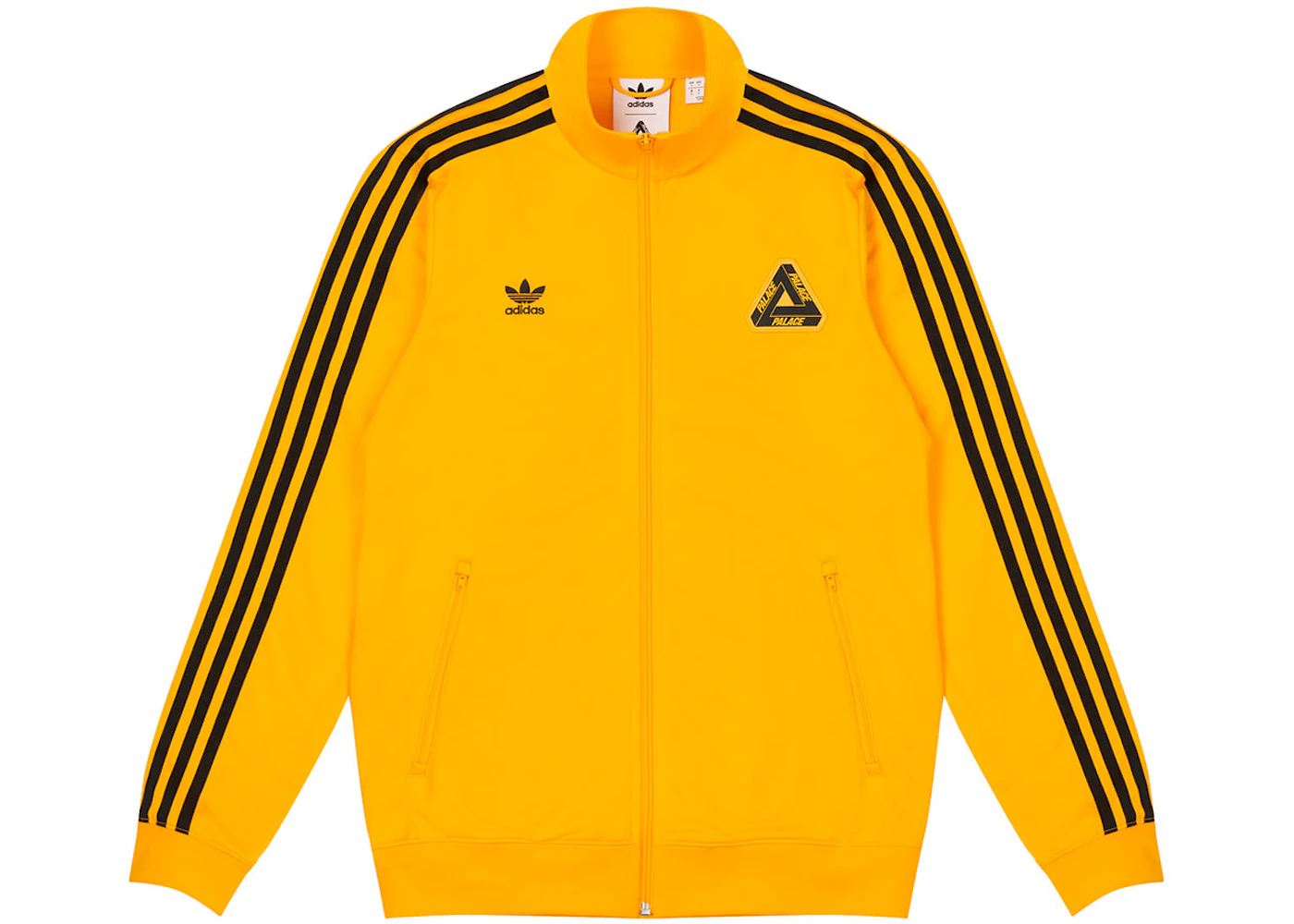 Adidas X Palace Firebird Track Top Palace Adidas Firebird Track