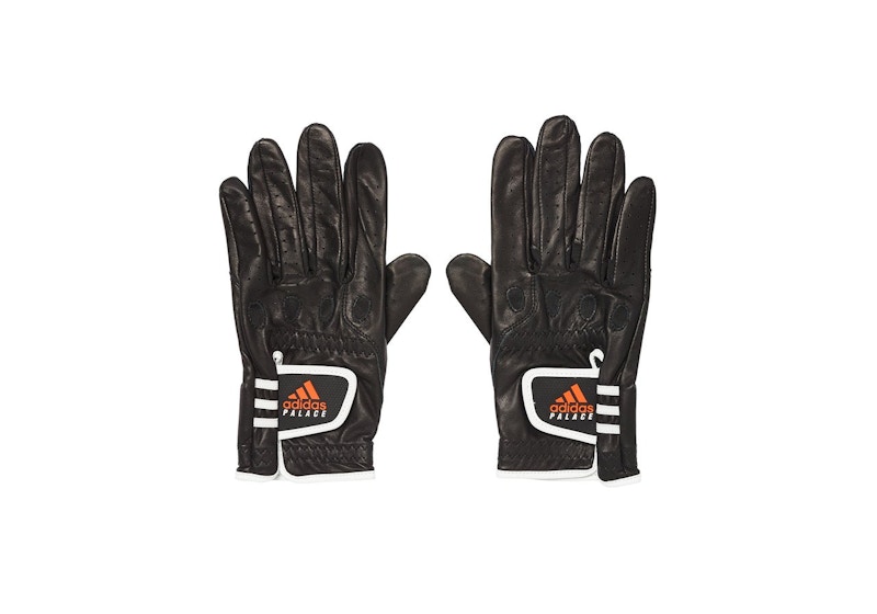 fendi golf gloves