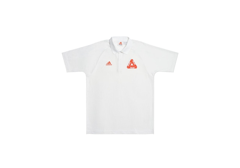 adidas palace polo