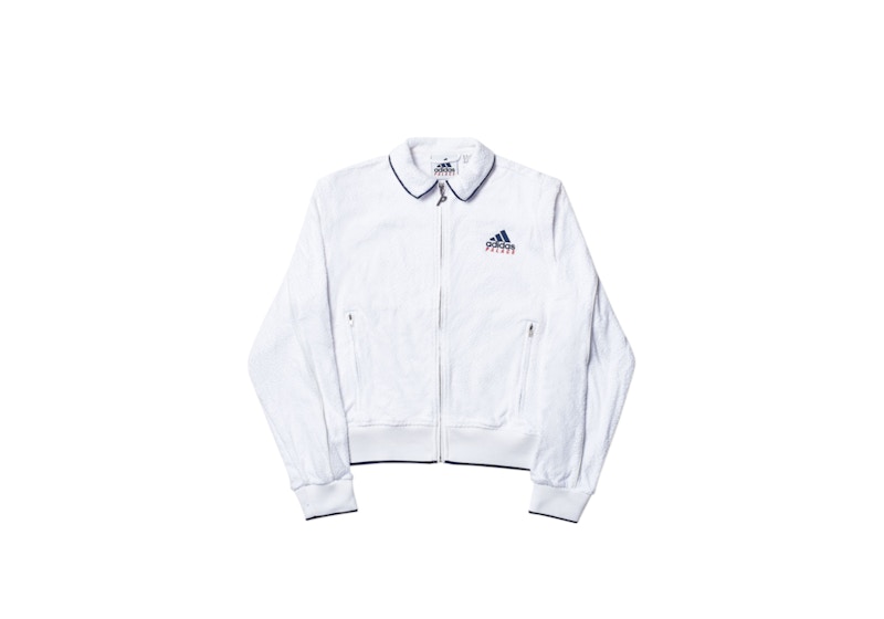 palace adidas track jacket