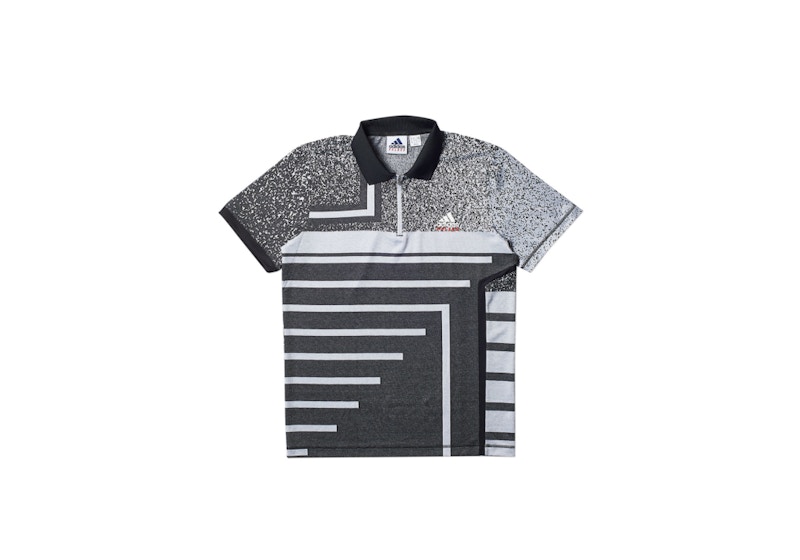 adidas palace polo