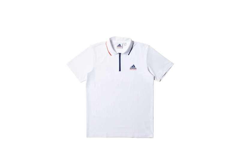 Polo adidas x clearance palace