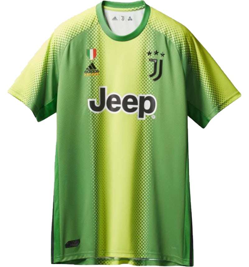 Palace Adidas Palace Juventus Authentic Buffon 77 Match Jersey Palace Adidas Palace Juventus Authentic Buffon 77 Match Jersey