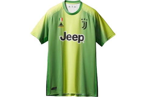 Palace Adidas Palace Juventus Authentic Buffon 77 Match Jersey Palace Adidas Palace Juventus Authentic Buffon 77 Match Jersey