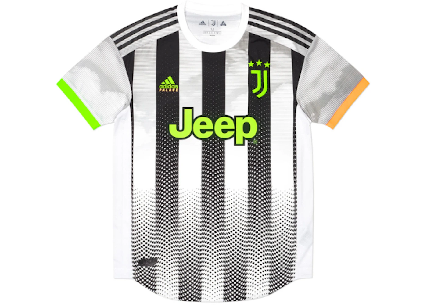 Palace Adidas Palace Juventus Authentic Fourth Jersey White Fw19 Jp Palace Adidas Palace Juventus Authentic Fourth Jersey White Fw19 Jp