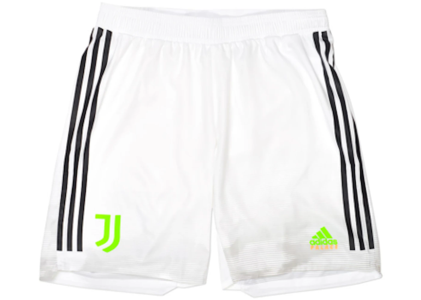 Juve Arancioni Pantaloncini Juve 2019 Palace Adidas Palace