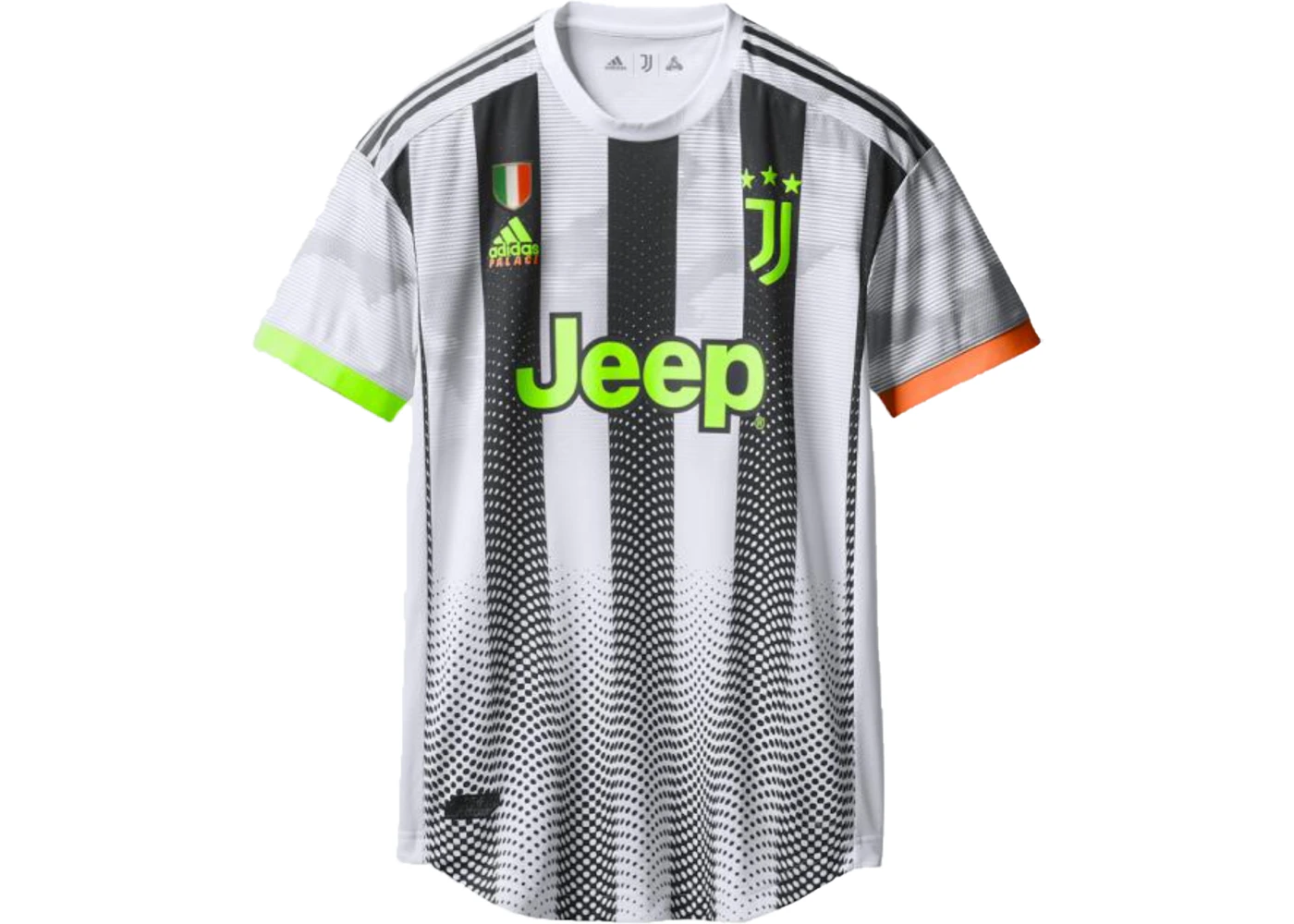 Cristiano ronaldo juventus jersey adidas hotsell