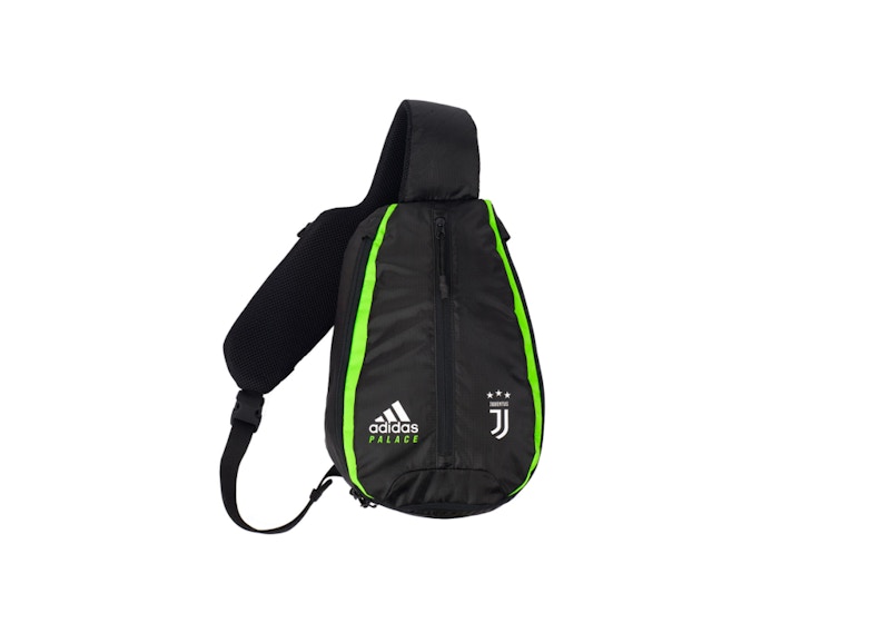 Palace Adidas Palace Juventus Bag Black Hombre FW19 US