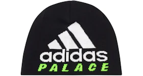 Palace Adidas Palace Juventus Beanie Black