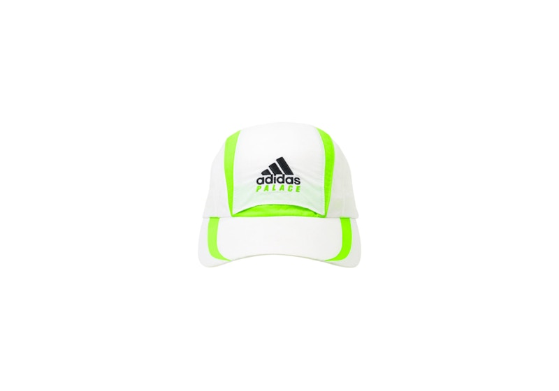 Palace Adidas Palace Juventus Cap White Men s FW19 US