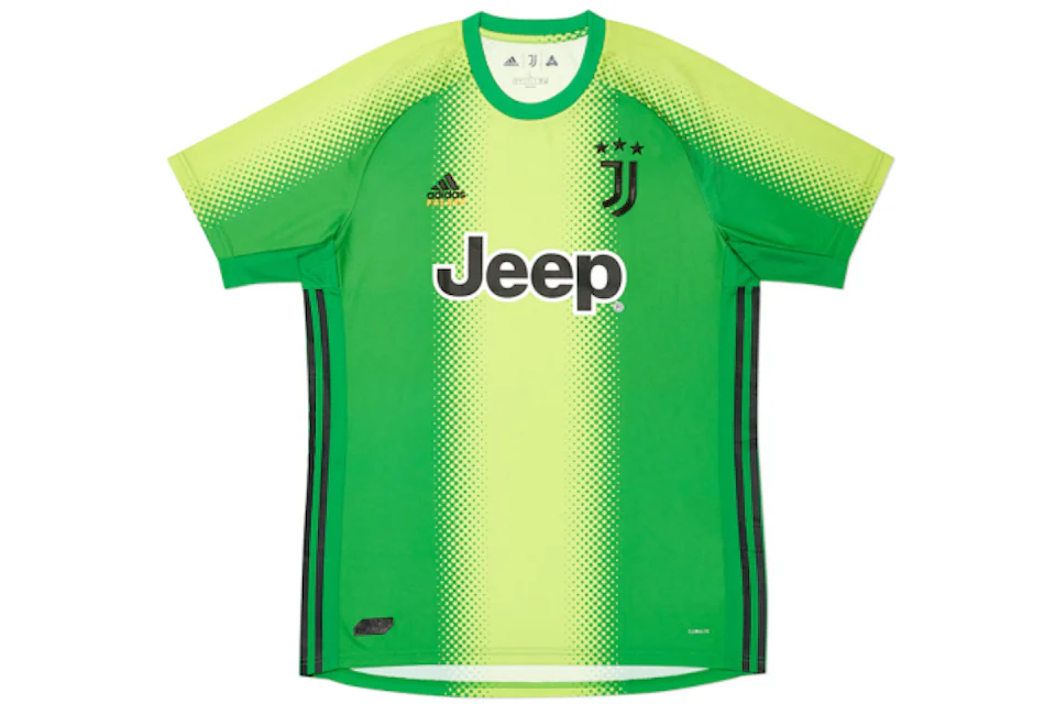 Adidas x palace soccer jersey Outlet
