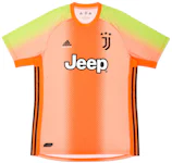 Terza Maglia Juventus 2020-21  Sportissimo Bloisi Taglia M Colore ORANGE