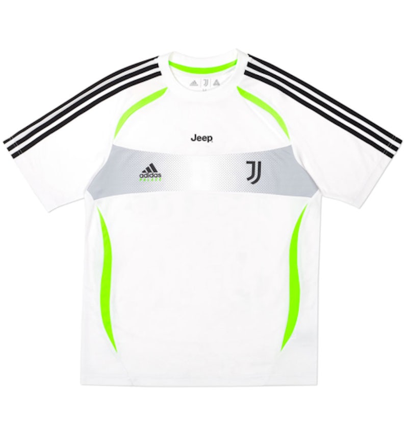 Palace Skateboards Adidas Us Juventus Palace Online HOT Jersey T