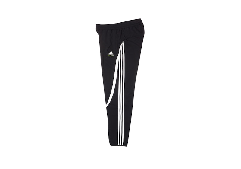 Palace Adidas Palace Juventus Trackpant Black Men's - FW19 - US